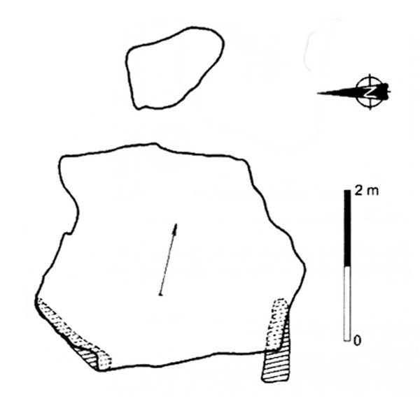 Dolmen de Kerroc'h